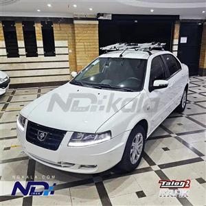 باربند سمند برند رافیک