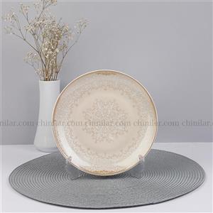 پیش دستی طرح ماندگار چینی نیوبن برونچو