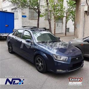 باربند دنا برند رافیک