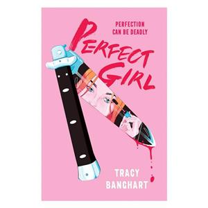 کتاب رمان PERFECT GIRL