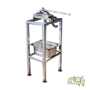 اسلایسر دستی 3 بعدی