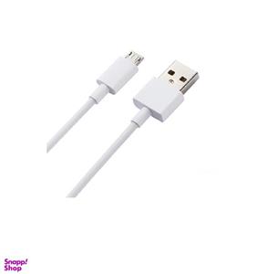 کابل شارژر اندروید فست تبدیل USB به Micro USB مدل emir