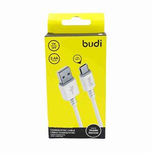 کابل Type-C Budi اصل