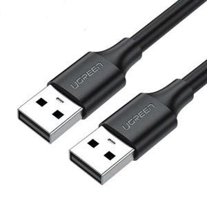 کابل لینک USB یوگرین مدل US102-10308 طول 0.5 متر