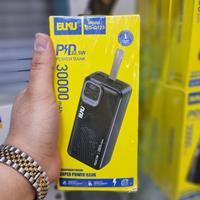پاور بانک فست شارژ بوکو MG-G123 QC3.0 PD 22.5W ظرفیت 30000