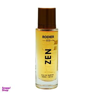 ادوپرفیوم زنانه رودیر اکو مدل زن ZEN حجم 100 میلی لیتر - 4010128014