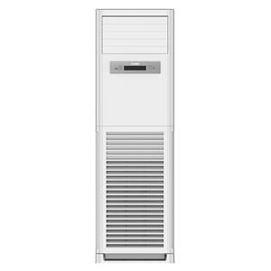 کولر گازی ایستاده 36000 توربو سرد و گرم تک فن T3 مدل TB-36QRO4FW