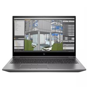 لپ تاپ|HP ZBook Fury 15 G8|استوک|