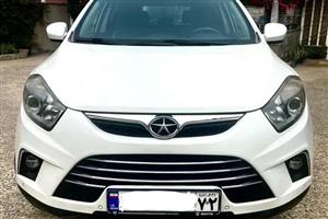 خودرو جک S5-1399