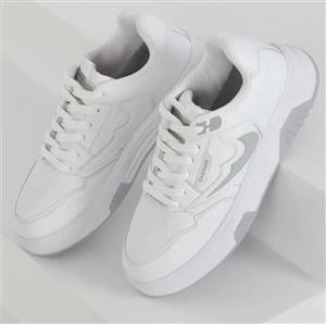 کتانی اسپرت ونس سفید مردانه طبی مدل نایک(FASHION)|سایز41-44|بندی|ضدآب|تزریق