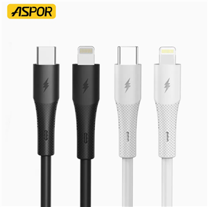 ASPOR AC-30 Type-C