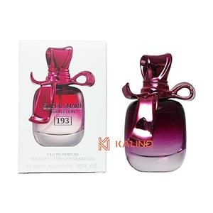 ادکلن زنانه نیناریچی ریچی ریچی سوپر اسمارت کد 193 حجم 25میل | Super Smart Nina Ricci Ricci Ricci