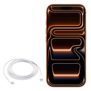 کابل شارژ Apple iPhone 17 Pro Max