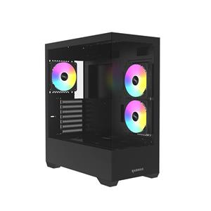 کیس ریدمکس مدل INFINITA i801