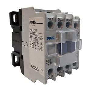کنتاکتور 12 آمپر PNS
