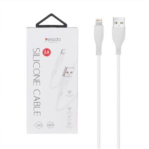 کابل شارژ آیفون Yesido مدل CA119L