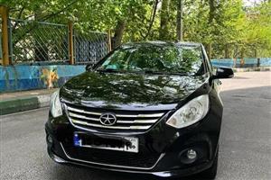 خودرو جک جی 4-1402