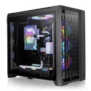کیس کامپیوتر ترمالتیک مدل CTE C750 TG