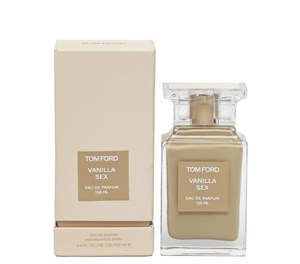 عطر زنانه و اسپرت هانوکس وارداتی از تام فورد وانیلا Vanilla