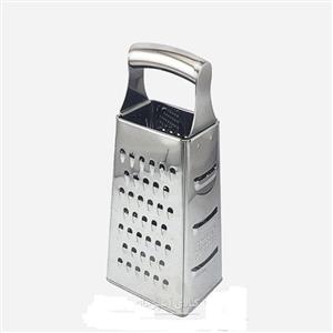 رنده چهارگوش تمام استیل کوچک 0585 شنگیا