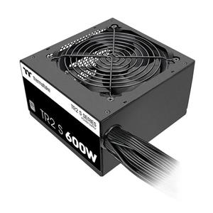 منبع تعذیه کامپیوتر ترمالتیک POWER Thermaltake TR2S 600W