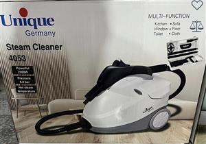 بخار شو با جعبه یونیک مدل 4053 اصلی 6 بار
