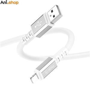 کابل شارژ ایفون نکسا مدل L51 با سری لایتنینگ