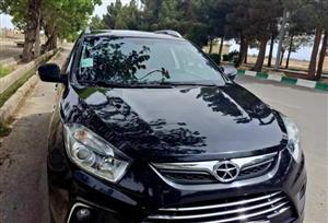 خودرو جک S5-1397