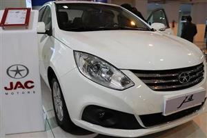 خودرو جک جی 4-1405