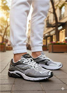 کتونی مردانه ساکونی Saucony men's shoes omni9