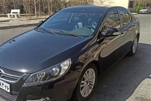 خودرو جک جی 5-1395