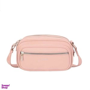 کیف دوشی زنانه دیوید جونز مدل David Jones CM6907
