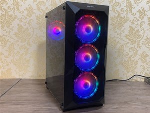 کیس کامپیوتر گیمینگ نسل 9