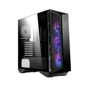 سیستم گیمینگ قدرتمند Core i3 12100F / MSI RTX 3070 / 16GB RAM / 512GB NVMe (کیس ام اس ای)