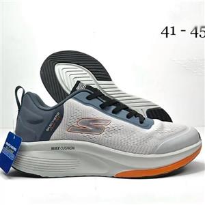 کتانی اسپرت مردانه رانینگ برند اسکیچرز اورجینال(altus) |سایز41-44|100درصدطبی|طوسی |ویتنام|های کپی
