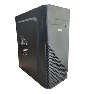 کیس کامپیوتر گیمینگ  i5 رم 16 (پس کرایه)