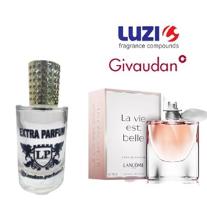 عطر زنانه لانکوم لویست بل حجم 50 میل