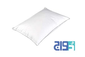 بالش ضدحساسیت پرغاز سامینا