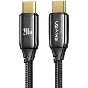 کابل تبدیل USB-C یوسمز مدل SJ580 طول 120 سانتی متر