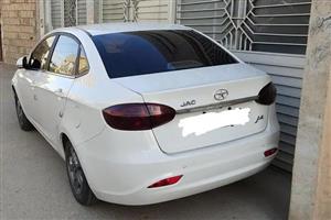 خودرو جک جی 4-1401