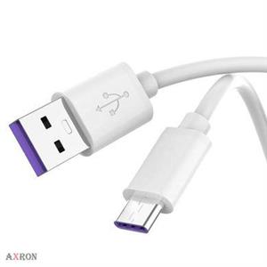 کابل شارژ اصلی هواوی Huawei P10