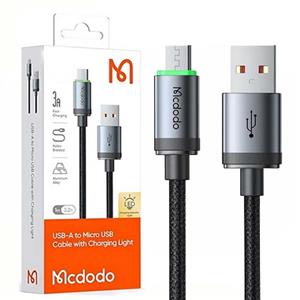 کابل شارژ USB به Micro USB مک دودو (Mcdodo) مدل CA 399