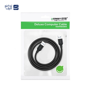 کابل USB یوگرین مدل US102-10308 طول 0.5 متر