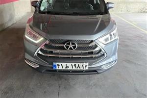 خودرو جک S3-1401