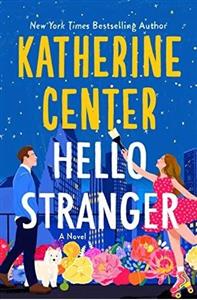 کتاب رمان انگلیسی سلام غریبه Hello Stranger