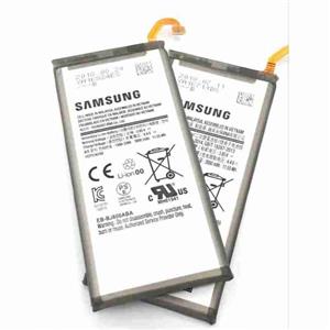 شارژر و کابل Galaxy J6 2018