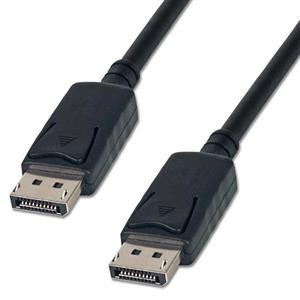 کابل دو سر display port با طول 1.5 متر