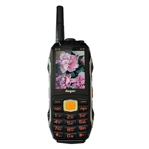 گوشی هوپ K19 حافظه 32 مگابایت