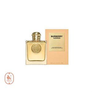 عطر زنانه باربری گادس گلد حجم 100 میل