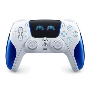 دسته PS5 طرح Astro Bot Joyful